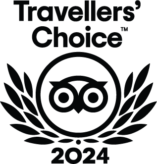 TripAdvisor Travellers' Choice