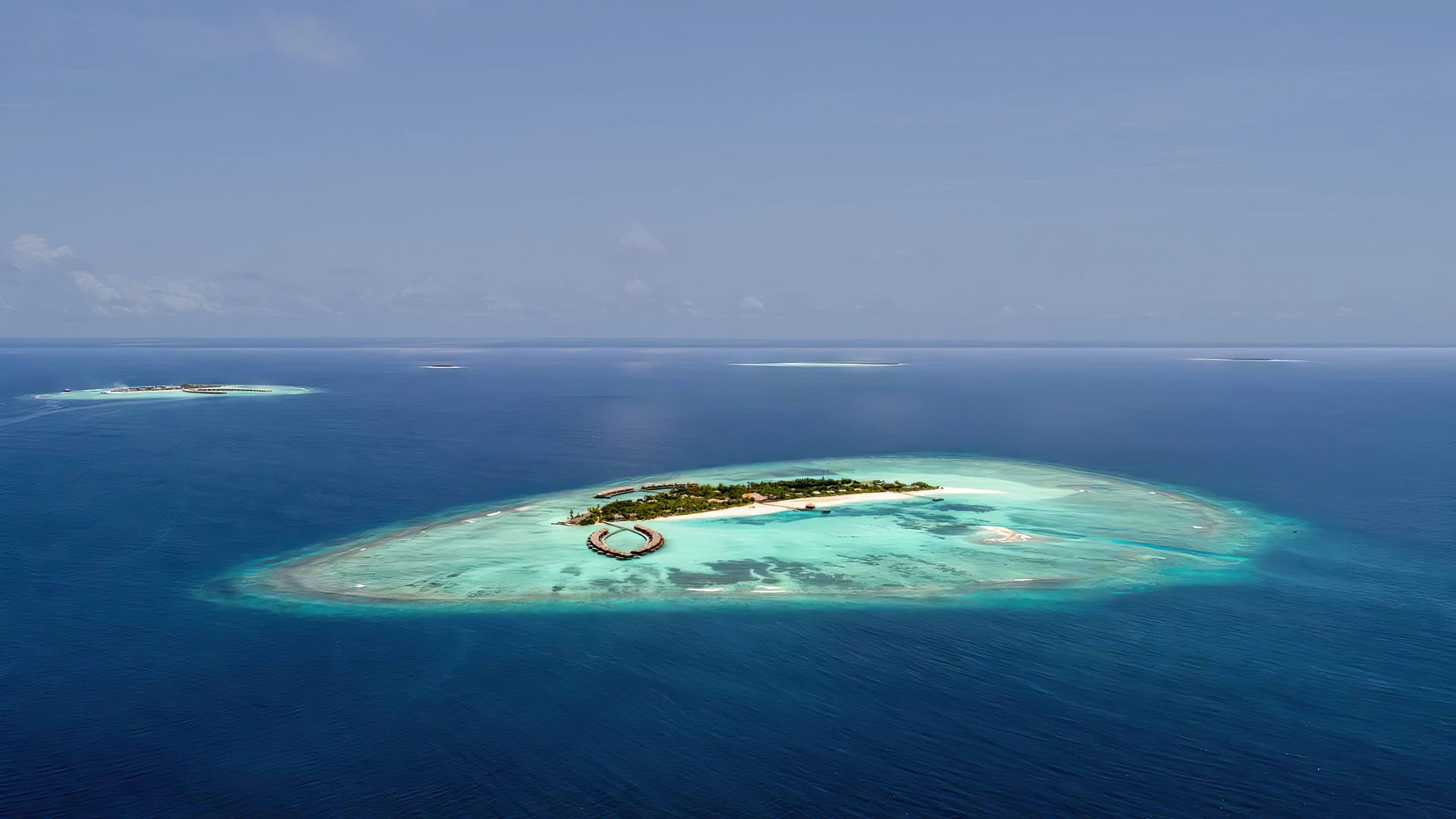 Mafia Island – Marine Treasures, Historic Ruins & Tropical Island Escape