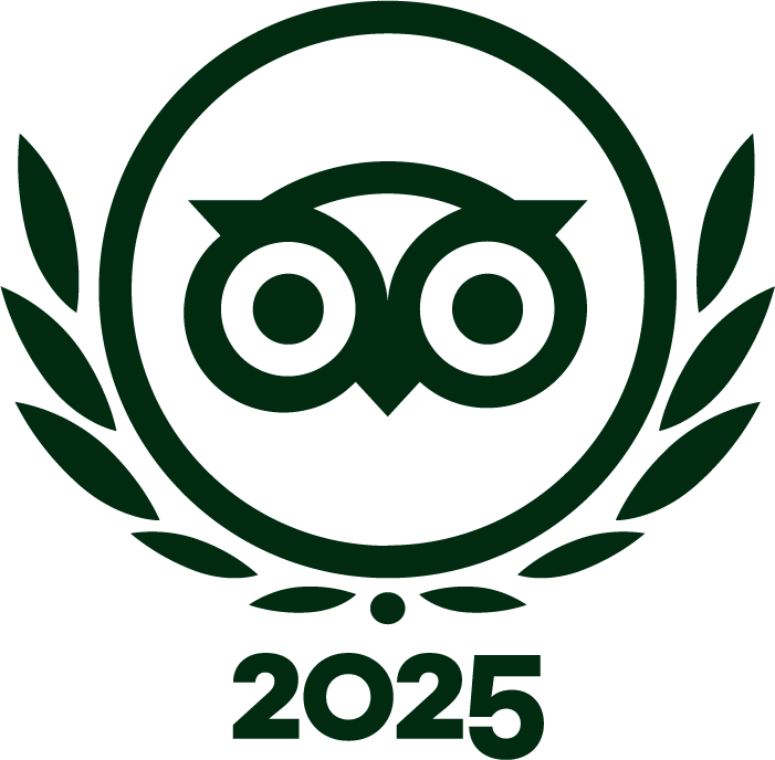 TripAdvisor — Travellers’ Choice