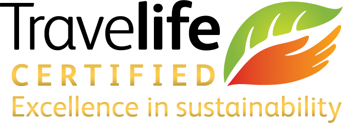 Travelife Certified