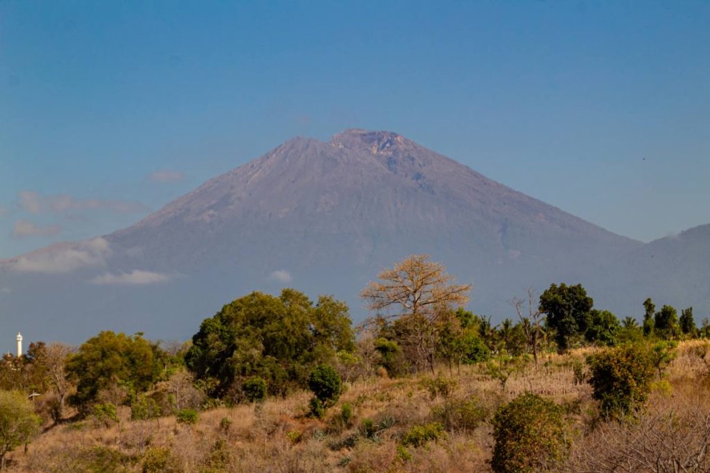 mount kilimanjaro