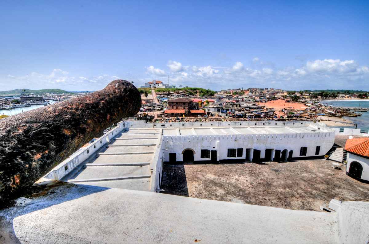 Zanzibar Stone Town