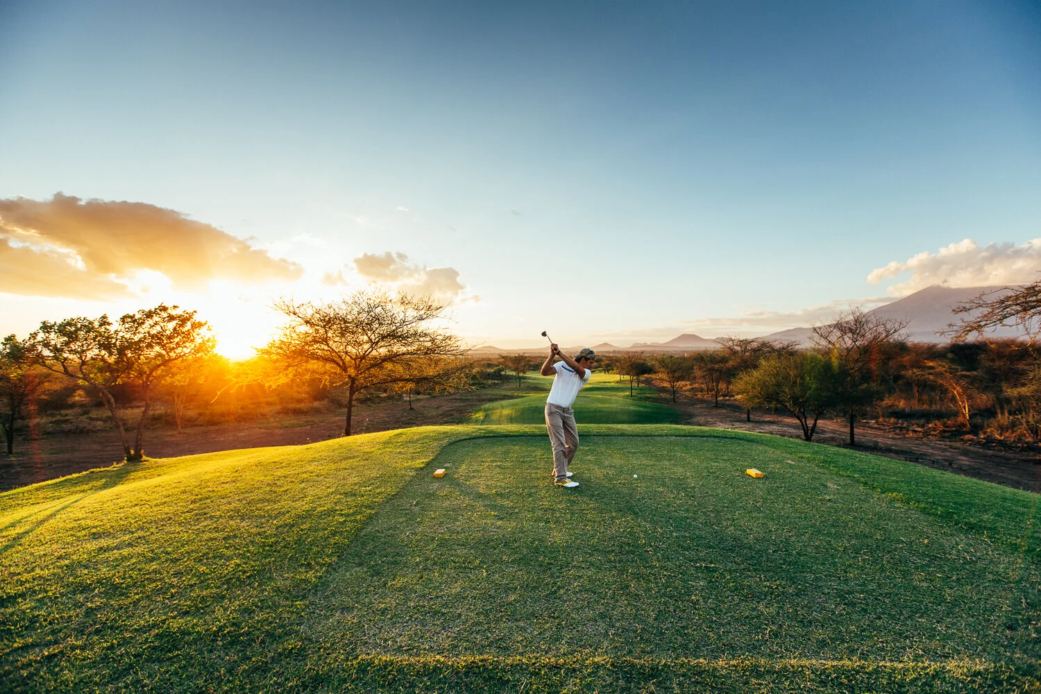 Golf & the Great Migration