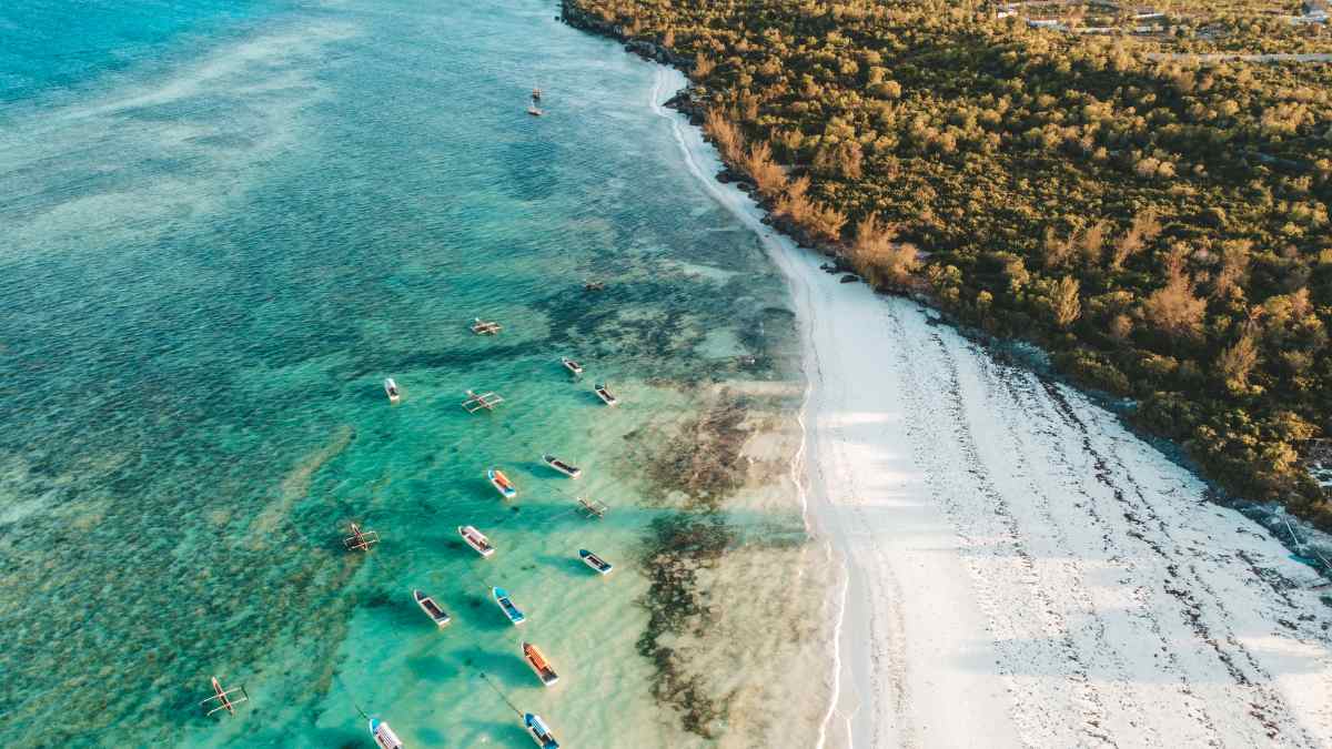 Zanzibar Stone Town